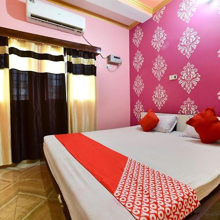 Oyo Flagship Ashoka Guest House Bihta 外观 照片