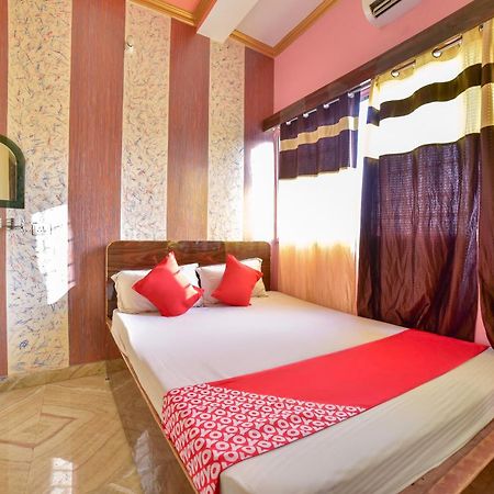 Oyo Flagship Ashoka Guest House Bihta 外观 照片