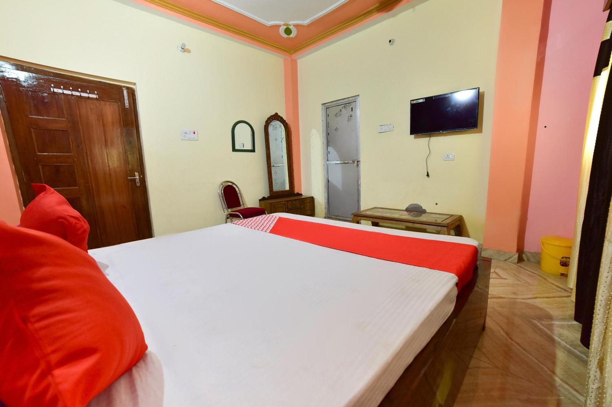 Oyo Flagship Ashoka Guest House Bihta 外观 照片