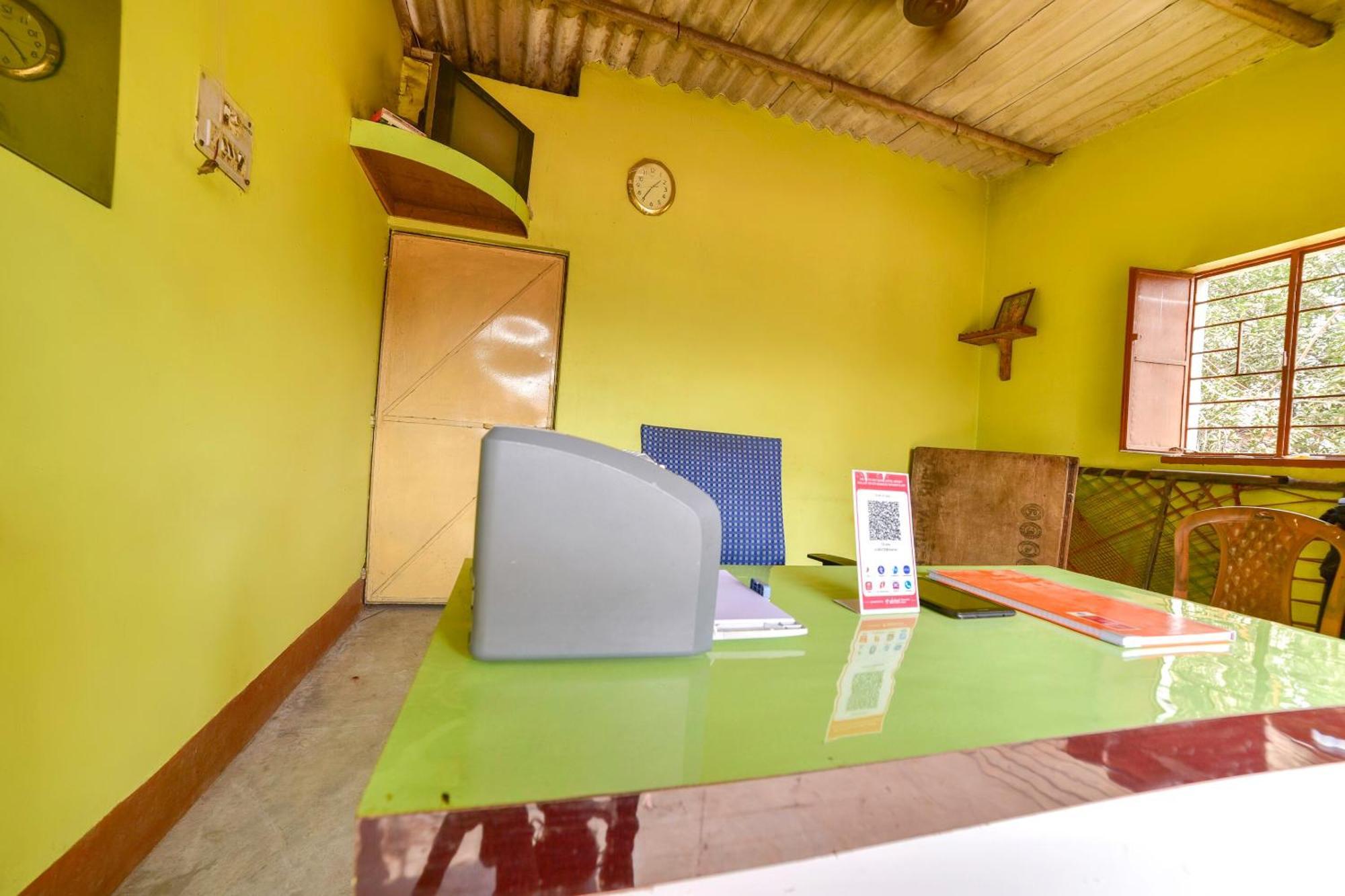 Oyo Flagship Ashoka Guest House Bihta 外观 照片