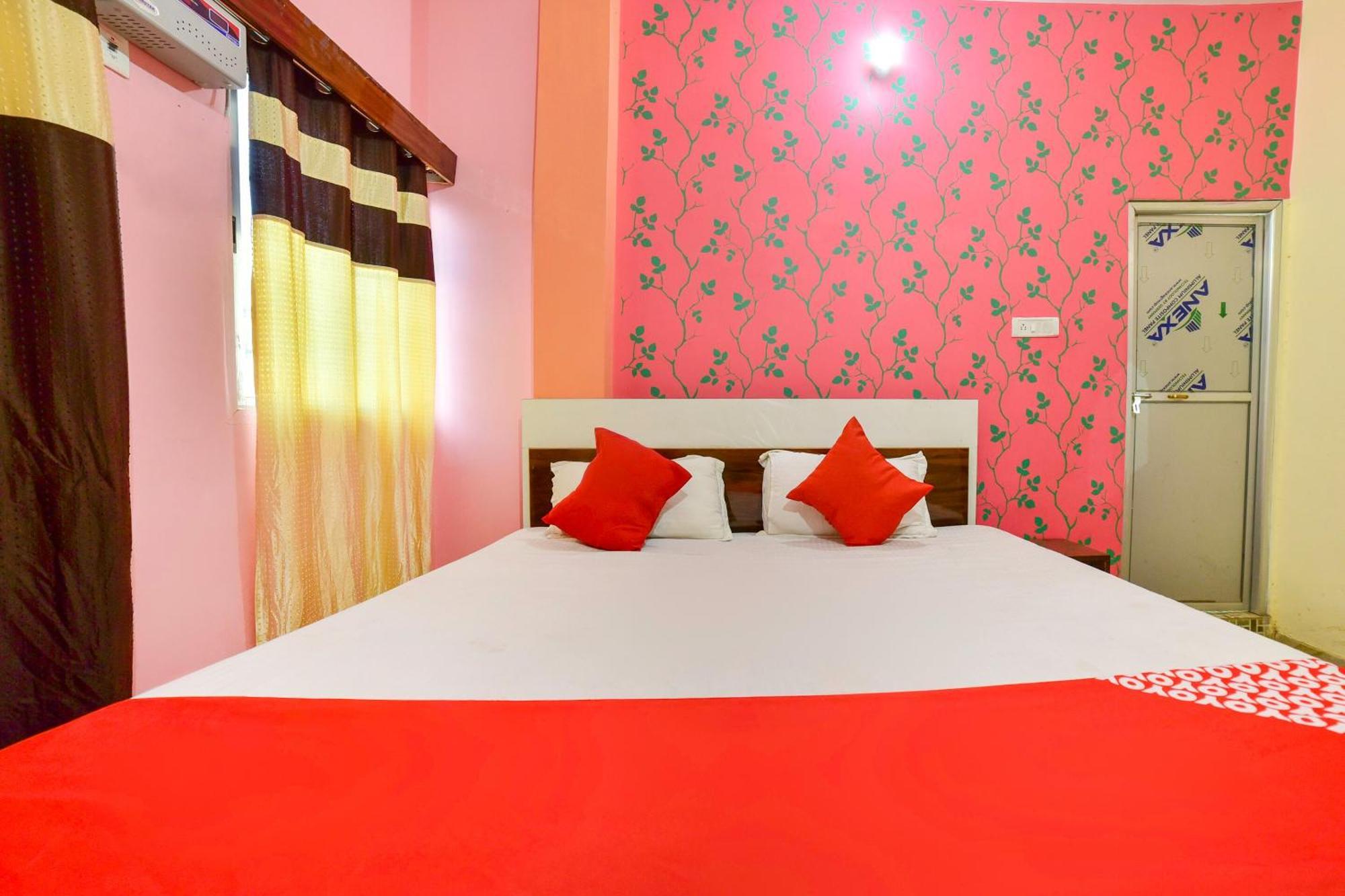 Oyo Flagship Ashoka Guest House Bihta 外观 照片