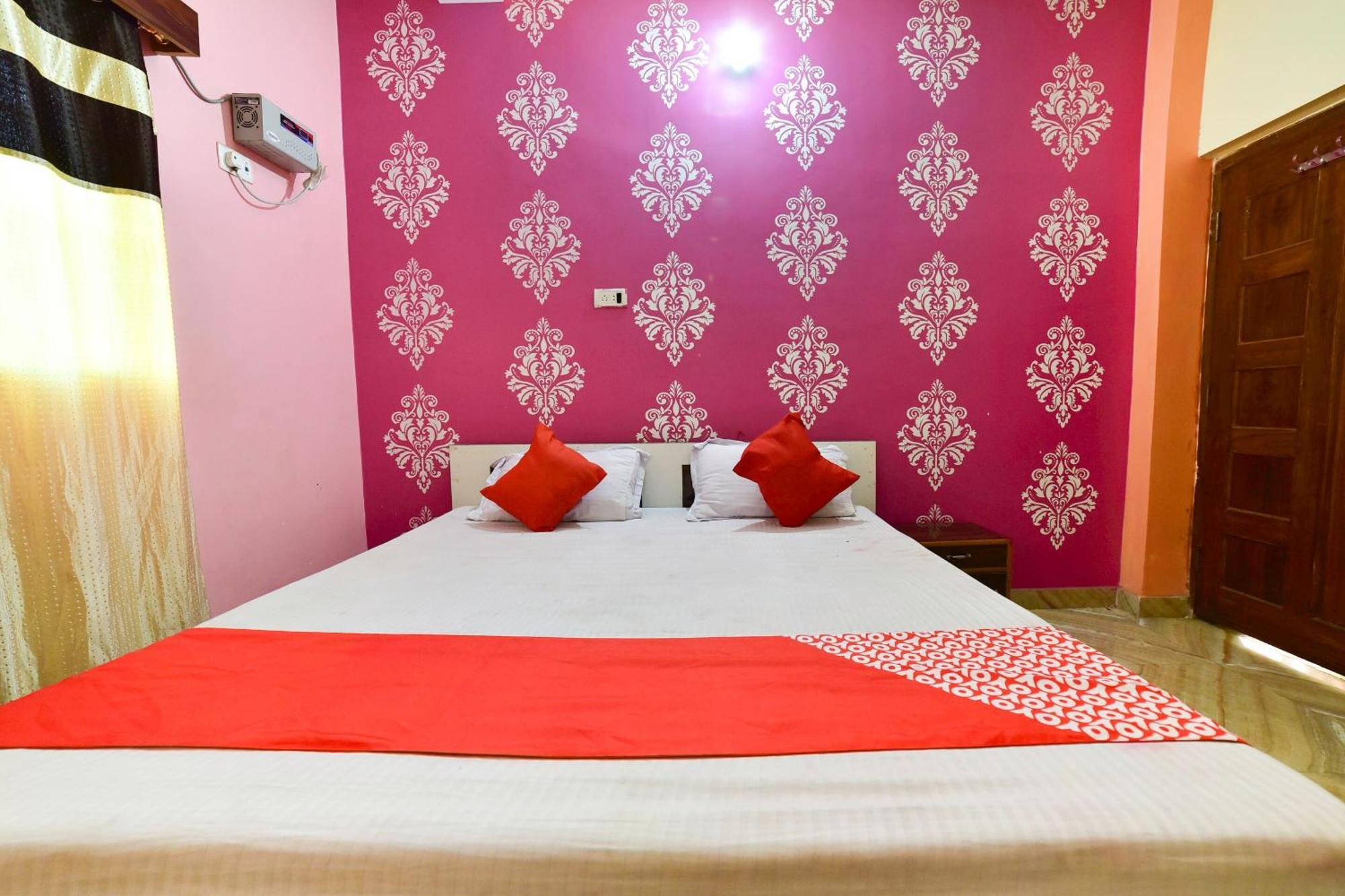 Oyo Flagship Ashoka Guest House Bihta 外观 照片