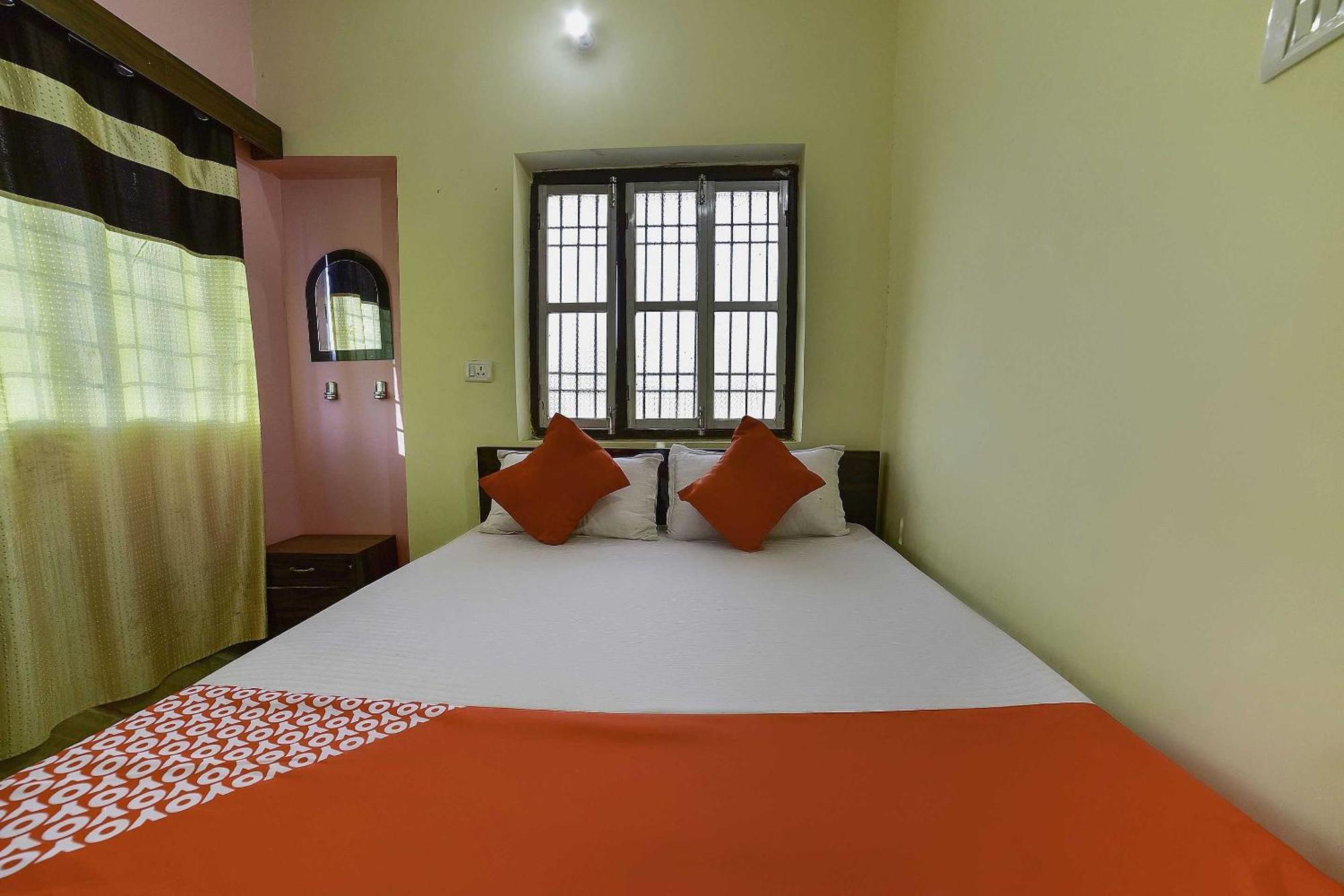 Oyo Flagship Ashoka Guest House Bihta 外观 照片