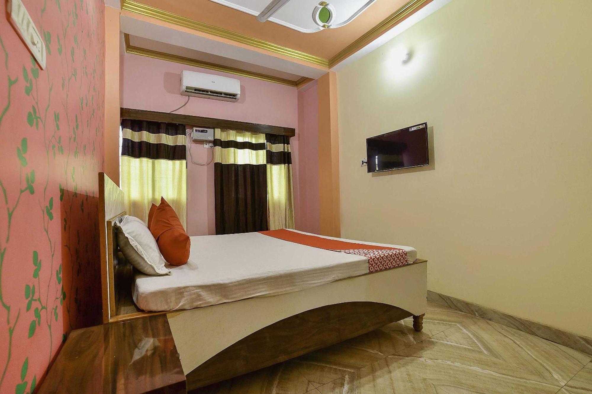 Oyo Flagship Ashoka Guest House Bihta 外观 照片