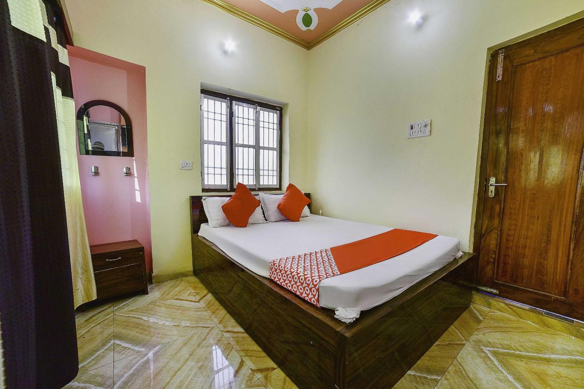 Oyo Flagship Ashoka Guest House Bihta 外观 照片