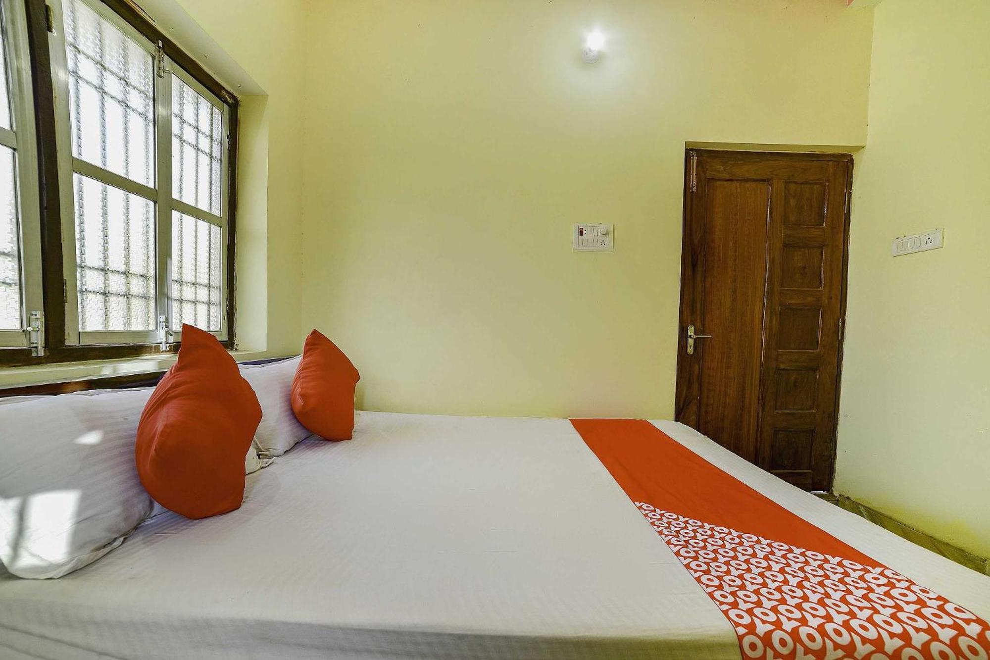 Oyo Flagship Ashoka Guest House Bihta 外观 照片