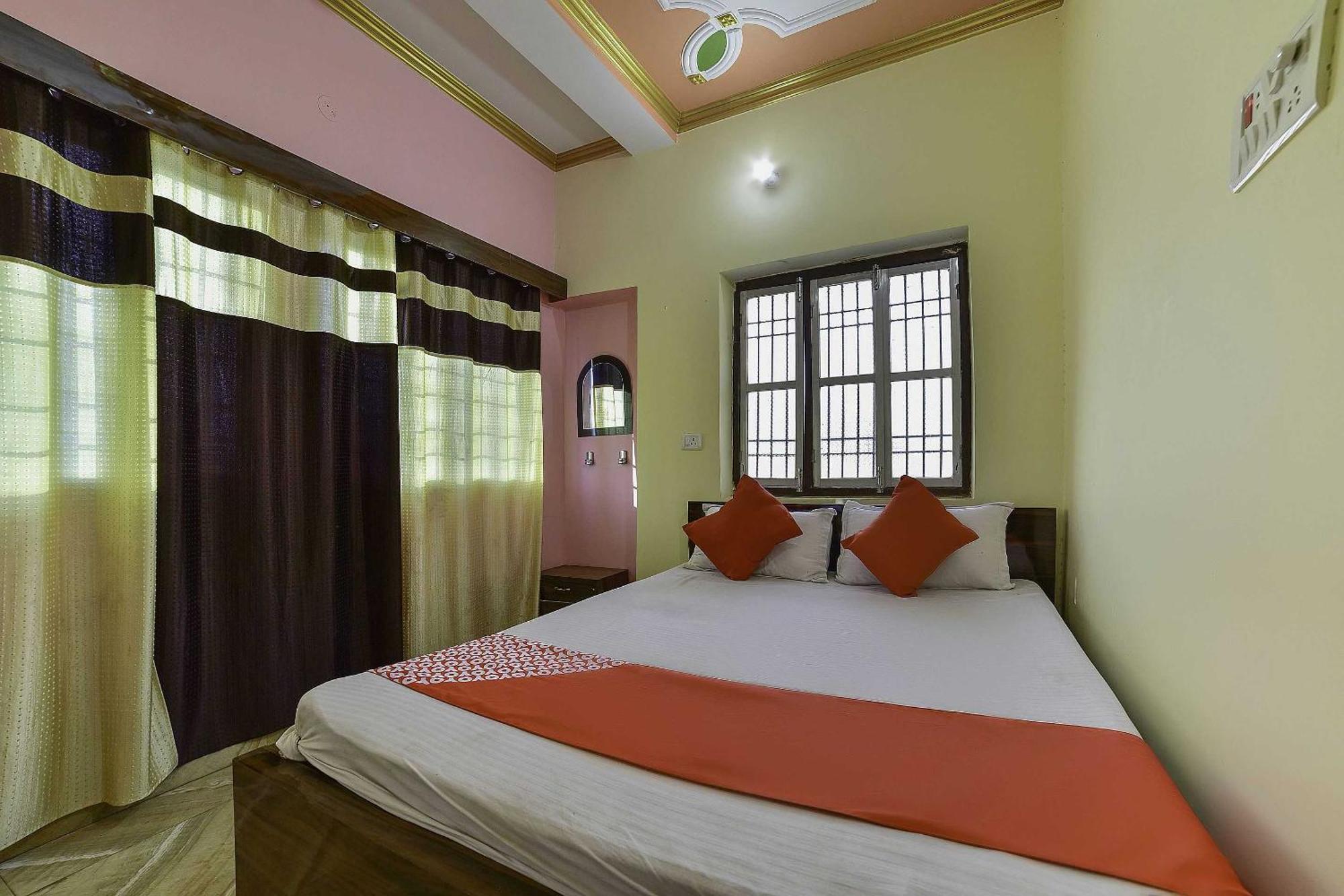 Oyo Flagship Ashoka Guest House Bihta 外观 照片