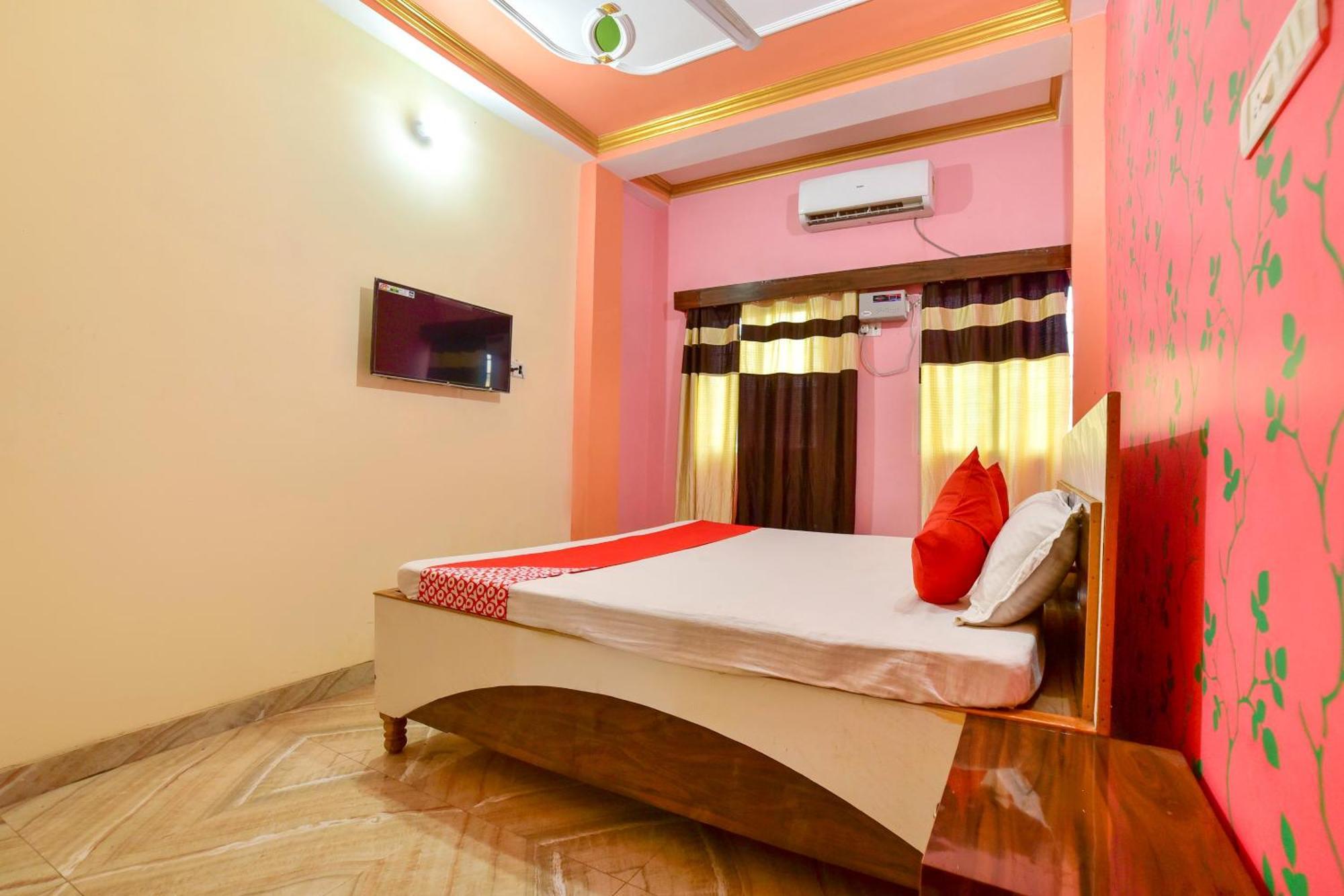 Oyo Flagship Ashoka Guest House Bihta 外观 照片