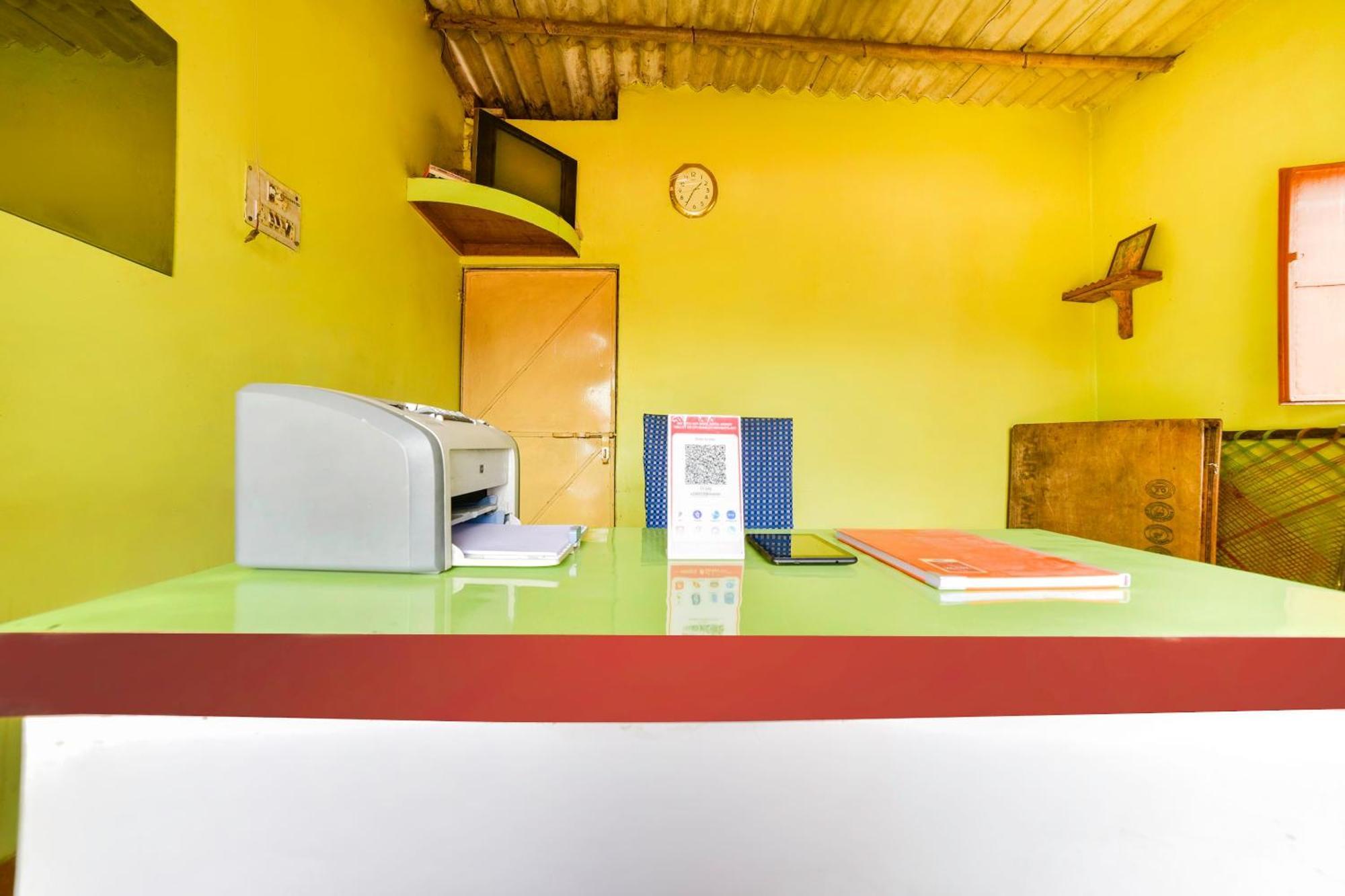 Oyo Flagship Ashoka Guest House Bihta 外观 照片