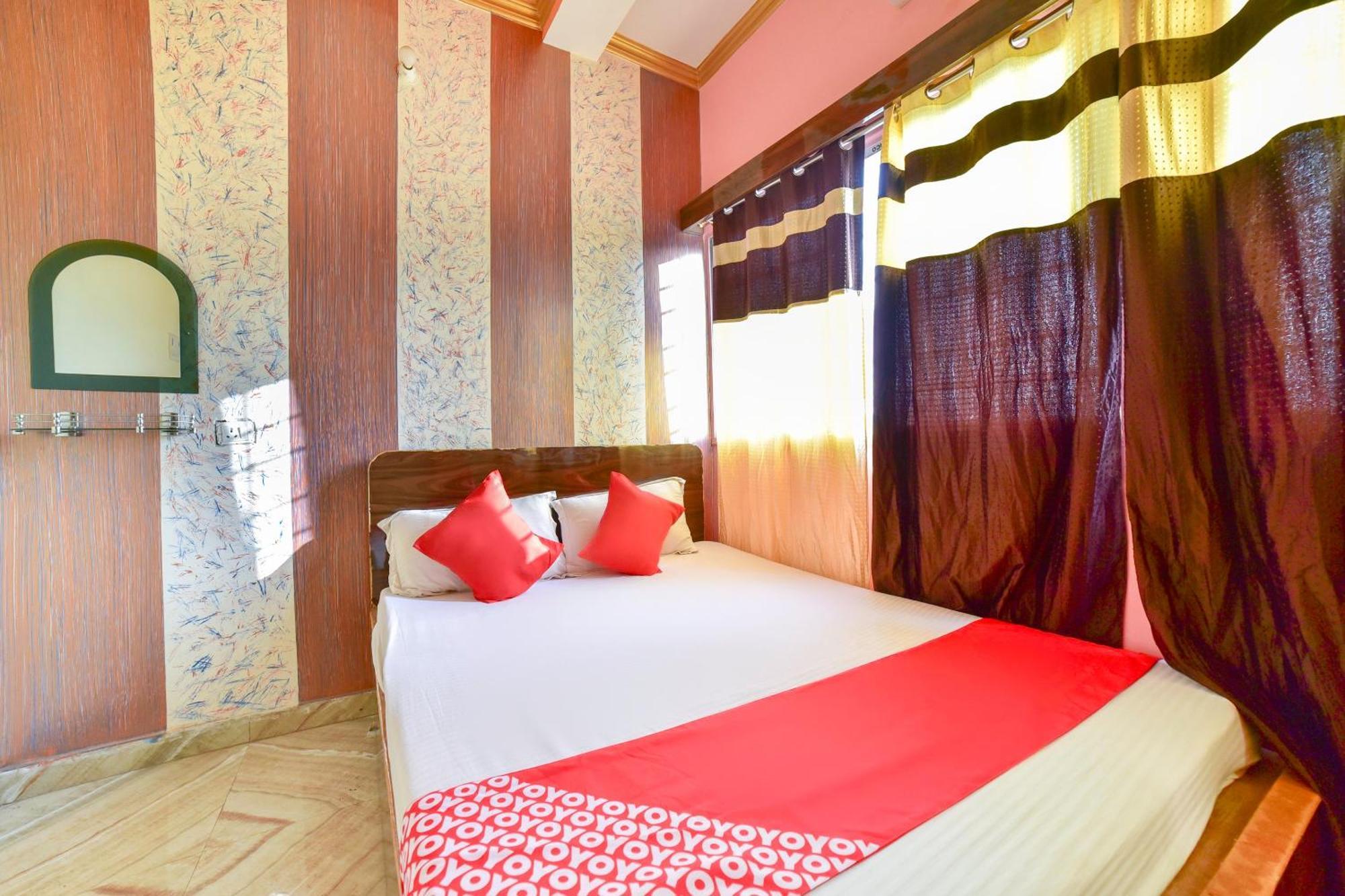 Oyo Flagship Ashoka Guest House Bihta 外观 照片