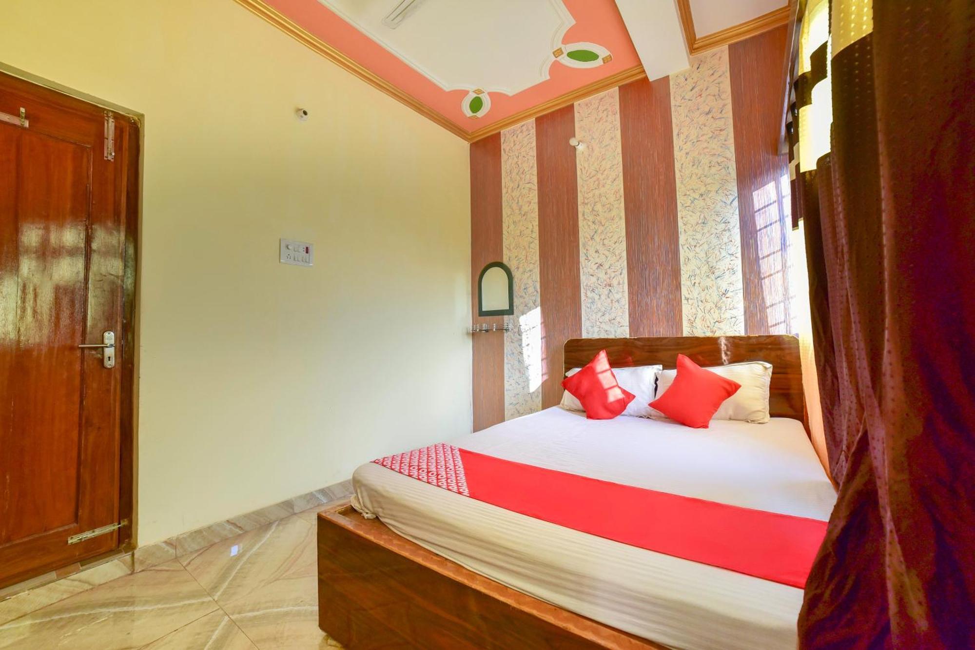 Oyo Flagship Ashoka Guest House Bihta 外观 照片