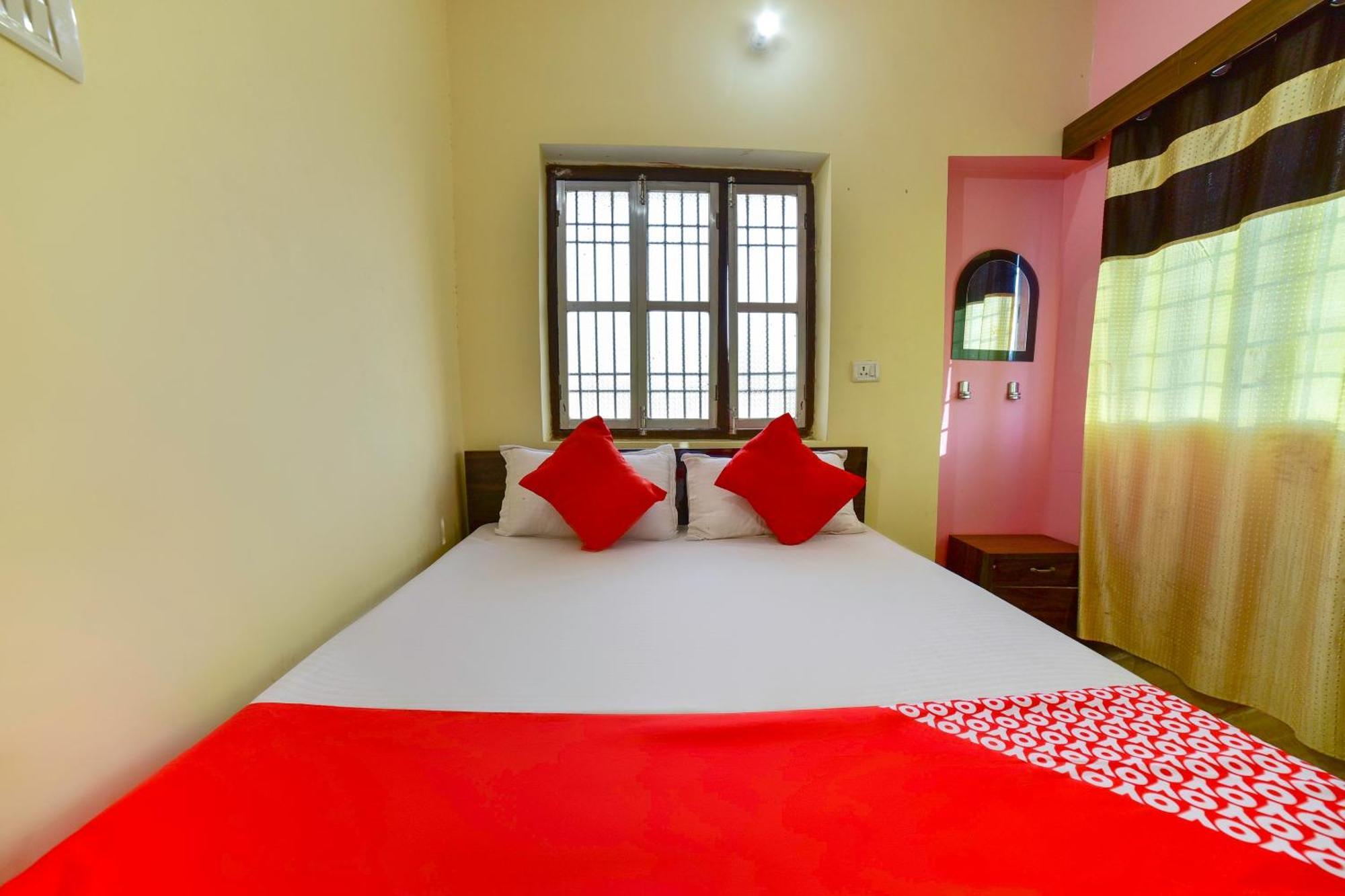 Oyo Flagship Ashoka Guest House Bihta 外观 照片