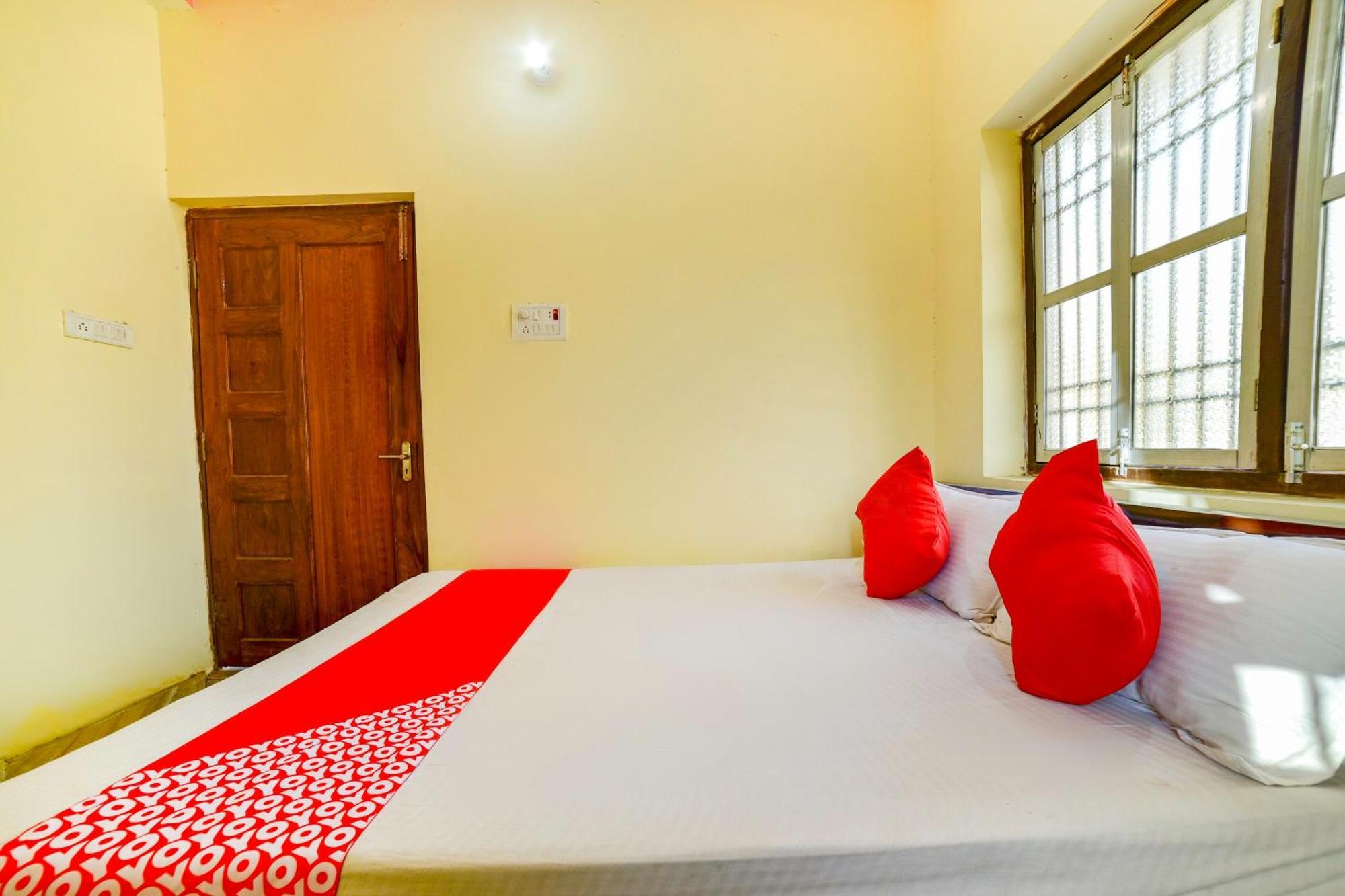 Oyo Flagship Ashoka Guest House Bihta 外观 照片