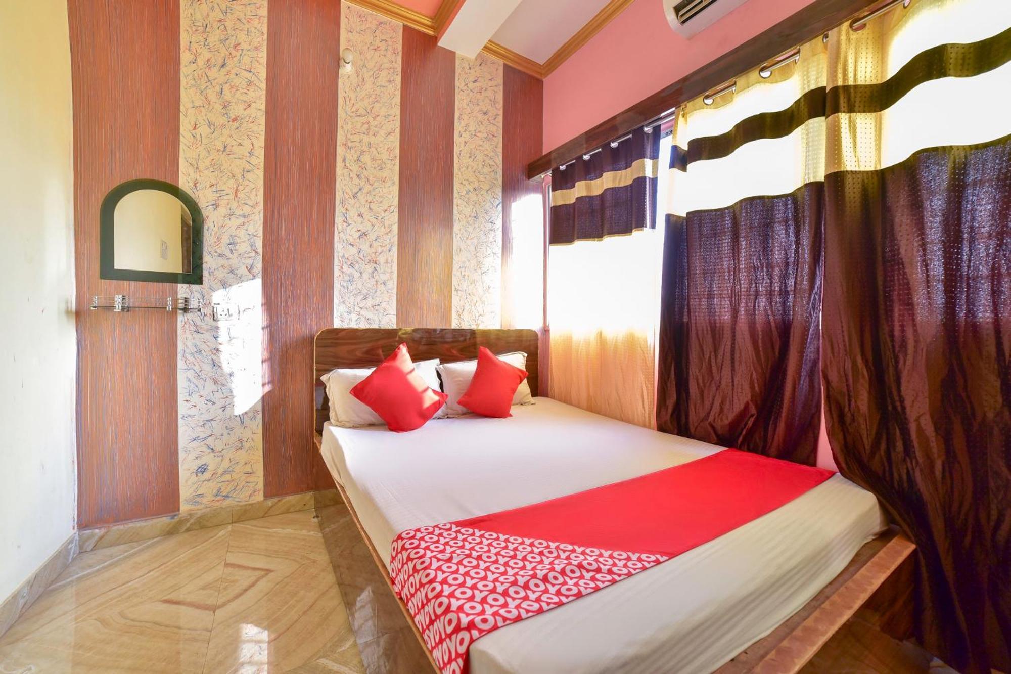 Oyo Flagship Ashoka Guest House Bihta 外观 照片